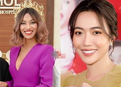 Nhan sắc tân Miss Grand Thailand 2020 nhìn giống y chang Diệu Nhi đội vương miện