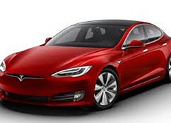 Tesla tham vọng sản xuất xe điện giá rẻ