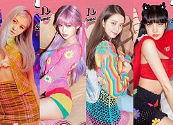 Thắng thế ở MV chính nhưng BTS lại chịu thua BLACKPINK và Selena Gomez "giả trân" ở phiên bản dance với lượt view chỉ bằng một nửa