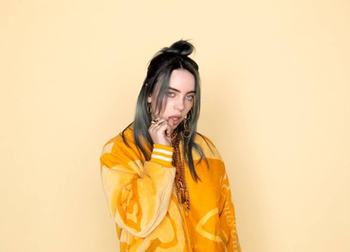 Thời đến cản không kịp, Billie Eilish làm phim 600 tỉ kể về sự nghiệp, tung "nóng" teaser kinh dị thôi rồi!