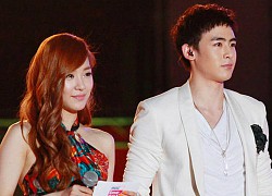 Tiffany (SNSD) và Nichkhun (2PM) từng bị nhà đài soi reaction để "câu view", Knet khó chịu nhưng ngỡ ngàng khi biết cả 2 từng yêu nhau