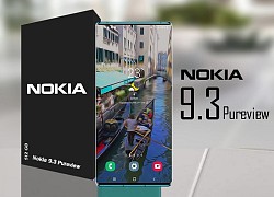 Lịch ra mắt dồn dập của Nokia 9.3 PureView, Nokia 7.3 và Nokia 6.3