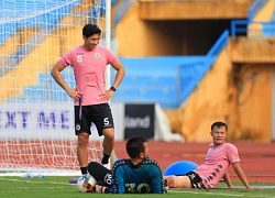 Tin sáng (29/9): Hà Nội FC báo tin cực vui về Đoàn Văn Hậu