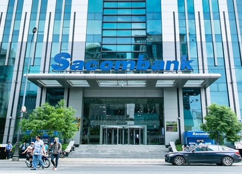 Tổ chức liên quan Thành viên HĐQT Sacombank (STB) tận dụng sóng tăng bán ra toàn bộ cổ phiếu