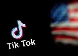 Toà Mỹ quăng phao cứu sinh khẩn cấp cho TikTok