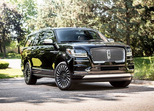 Top 10 xe SUV 8 chỗ tốt nhất năm 2020: Kia Telluride góp mặt