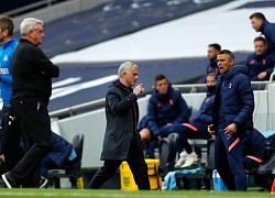 Tottenham chịu quả phạt đền oan nghiệt, Mourinho kêu trời