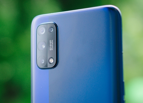 Trải nghiệm camera trên Realme 7 Pro: Không cần quá xuất sắc nhưng có chất riêng là đủ