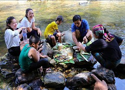 Trải nghiệm du lịch sinh thái ở Tà Long