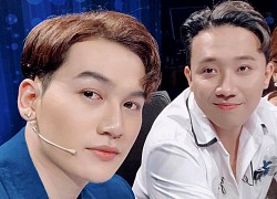 Tranh cãi phát ngôn của Ali Hoàng Dương: "Trấn Thành dùng quyền lực để mời bạn tham gia gameshow không có gì xấu", chính chủ nói gì?