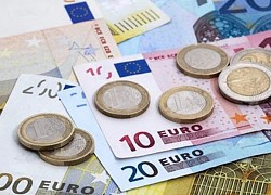 Tỷ giá euro hôm nay 28/9: Đi ngang trong phiên đầu tuần