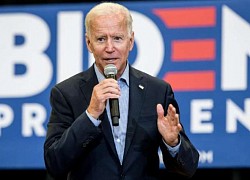 Vì sao cách biệt giữa ông Biden và ông Trump rất khác so với kịch bản năm 2016?