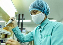 Việt Nam thử nghiệm vaccine Covid-19 trên người năm 2021