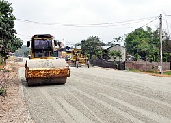 Vĩnh Phúc giải ngân được gần 5,4 nghìn tỷ đồng vốn đầu tư công