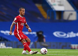 Vừa cập bến Liverpool, Thiago Alcantara đã phải làm bạn với giường bệnh