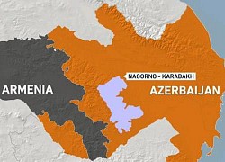 Xung đột Azerbaijan-Armernia: Thêm 26 lính chết, nguy cơ bùng phát chiến tranh