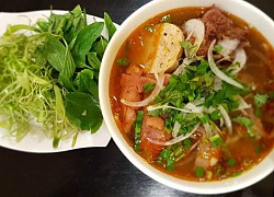 10 đặc sản Huế vang xa bốn phương