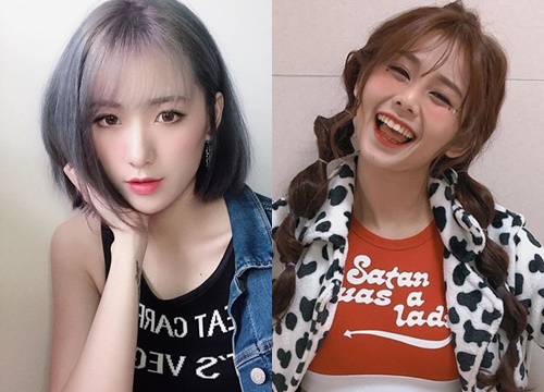 2 thí sinh gốc Việt vừa debut tại show tuyển girlgroup xứ Đài: Siêu xinh và tài năng nhưng xót xa nhất là cảnh đời mỗi người