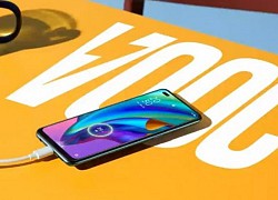 Oppo F17 và F17 Pro ra mắt: 6 camera AI, thiết kế rất đẹp dành cho người trẻ