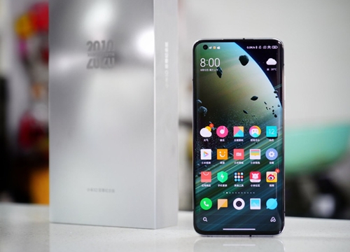 AnTuTu công bố 10 smartphone Android hiệu năng cao nhất tháng 8/2020: Xiaomi là ngôi vương mới