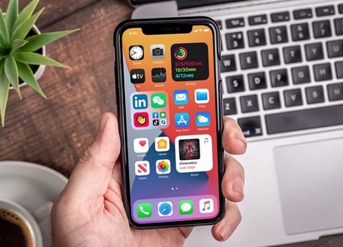 Apple bất ngờ hoãn ra mắt tính năng chặn theo dõi người dùng trên iOS 14