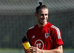 Bale công khai chỉ trích Real, bóng gió việc trở lại Premier League