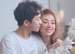 Bạn trai chuyển giới của Miko Lan Trinh lên tiếng về clip hôn đậm chất 18+: "Nắm tay và hôn không chỉ là chuyện nhục dục"