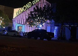 Bất chấp lệnh cấm, quán pub Diamond Club ở Quảng Nam mở cửa đón khách