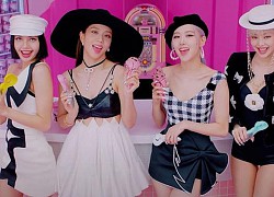 BlackPink lập kỷ lục ở Kpop với album mới