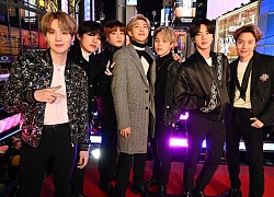 BTS sắp trở thành cổ đông của Big Hit Entertainment