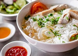 Bún dù ngon tới mấy nhưng những người này tuyệt đối không nên ăn kẻo đi viện sớm