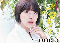 Cả nhóm TWICE đều xinh lung linh, chỉ riêng mình Chaeyoung vẫn "dính lời nguyền" tóc xấu