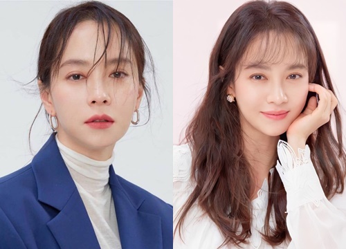 Cắt mái sương sương đổi gió, "mợ ngố" Song Ji Hyo gây bão với diện mạo hack tuổi đỉnh cao: Ai ngờ chị đã đạt ngưỡng U40?