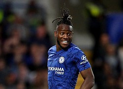 Chelsea làm điều khó tin với 'chân gỗ' người Bỉ