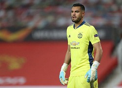 Chelsea lên kế hoạch 'giải cứu' Sergio Romero khỏi M.U