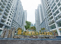 Chủ đầu tư dự án Imperia Garden lãi 25 tỷ nửa đầu năm, tổng nguồn vốn tăng &#8216;khủng&#8217;