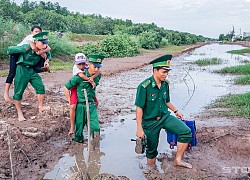 Chú trọng nâng cao chất lượng công tác cán bộ