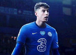 Chưa tới Chelsea, Kai Havertz đã mâu thuẫn với Christian Pulisic