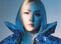 CL (2NE1) tung 3 clip intro báo hiệu ngày comeback đang rất gần rồi