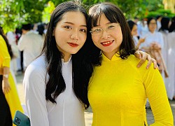 "Con gái nhà người ta" trong truyền thuyết: Xinh đẹp, là thành viên xuất sắc của lớp "siêu trí tuệ"