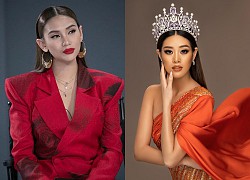 Công bố Hội đồng giám khảo chấm thi Trang phục dân tộc cho Khánh Vân đến Miss Universe 2020