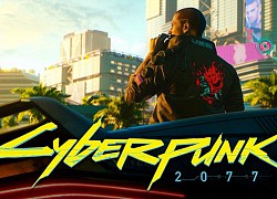 Cyberpunk 2077 hợp tác với Rockstar Energy cho ra mắt Samurai Cola