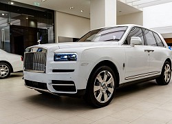 Đại gia Minh Nhựa than nhà nhỏ không có chỗ để Rolls Royce mấy chục tỷ, giới siêu giàu cũng khổ nhỉ!