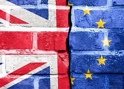 Đàm phán hậu Brexit: Thiếu tiến triển