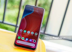 Đánh giá nhanh Realme C12 sau 2 ngày dùng thử: camera đáng khen, pin 6.000 mAh vượt trội