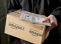 Đặt mua bình nước trên Amazon, vừa bóc gói hàng ra bà mẹ đã buồn nôn khi thấy 1 thứ