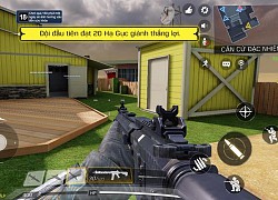 &#8220;Dead game&#8221; sơn súng kinh hơn cả Lửa Chùa bị tố đạo nhái Call of Duty Mobile để lấy lại sự nổi tiếng