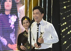 Đen như Xuân Nghị, vừa được vinh danh Nam chính ấn tượng nhất VTV Awards đã bị fan Thanh Sơn khủng bố ầm ĩ mạng xã hội