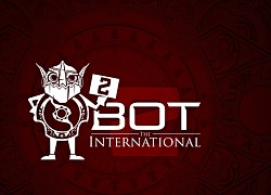 Dota 2: Sự kiện Bot The International 3 sẽ chính thức bắt đầu vào cuối tháng 9