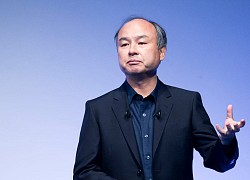 Bloomberg: CEO SoftBank Masayoshi Son thực sự có tầm nhìn xa hay chỉ là con bạc?